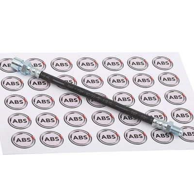 Afbeelding van Abs Koppelingsslang SL 2458