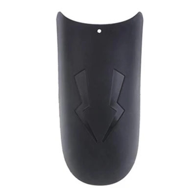 Afbeelding van U/D Extension de garde boue avant pour moto