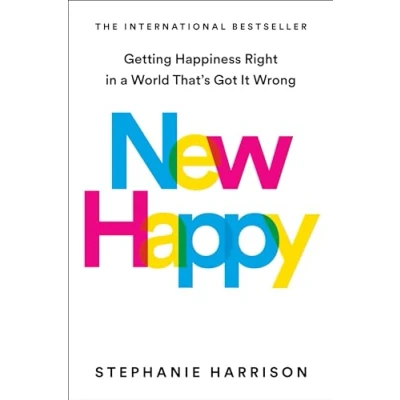 Afbeelding van New Happy