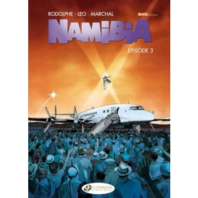 Afbeelding van Namibia Vol. 3