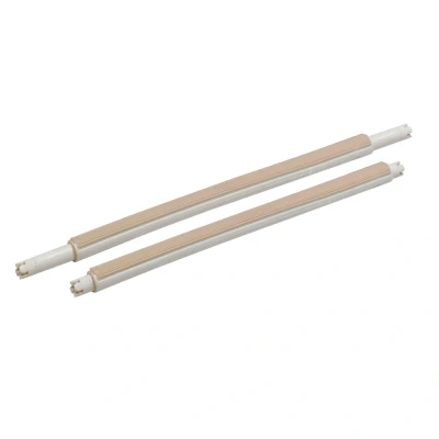 Afbeelding van Ferplast Zitstok Comfort 1 4172 12mm Vogelverblijven van 26.6 tot 36.2 cm Beige