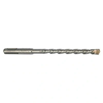 Afbeelding van Wolfcraft 7995000 Carbide Hamerboor 10 mm Gezamenlijke lengte 210 SDS Plus 1 stuk(s)