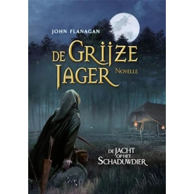 Afbeelding van De Grijze Jager jacht op het schaduwdier