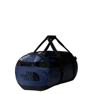 Afbeelding van TheNorthFace Reistassen zonder wielen Base Camp Duffel M blauw