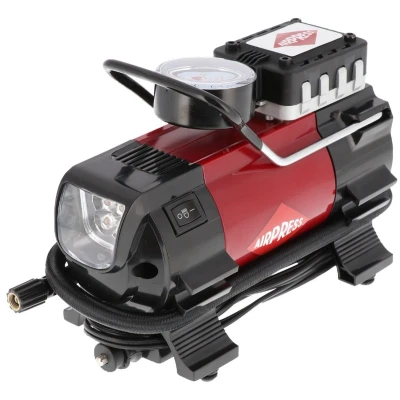 Afbeelding van Mini Olievrij Compressor 12V 6.5 bar