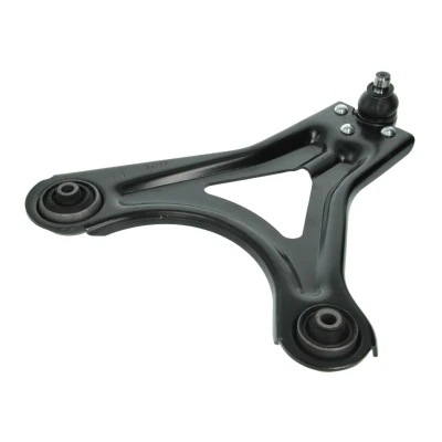 Afbeelding van DELPHI TC729 Draagarm Enkelvoudigedraagarm FORD: MONDEO 1, 2 Kombi