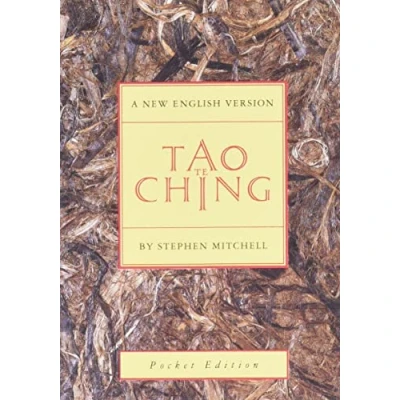 Afbeelding van Tao Te Ching
