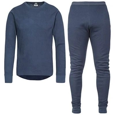 Afbeelding van Trespass Unisex Mystery Thermo set