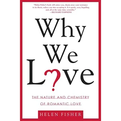 Afbeelding van Why We Love