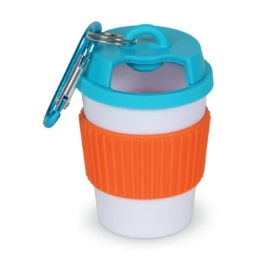 Afbeelding van Brightkins Pup Coffee Treat Dispenser