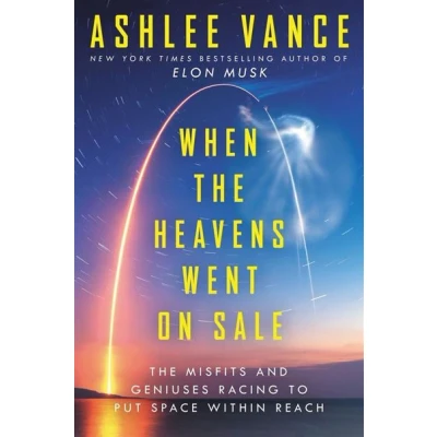 Image de When the Heavens Went on Sale