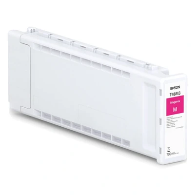 Image de Epson T48M3 700 ml magenta original cartouche d&#039;encre pour SureColor SC P8500D