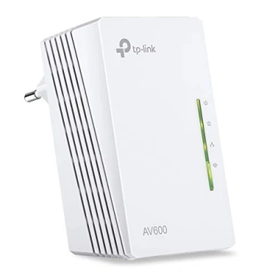 Image de TP LINK TL WPA4220 AV500 CPL WIFI EXTENDER