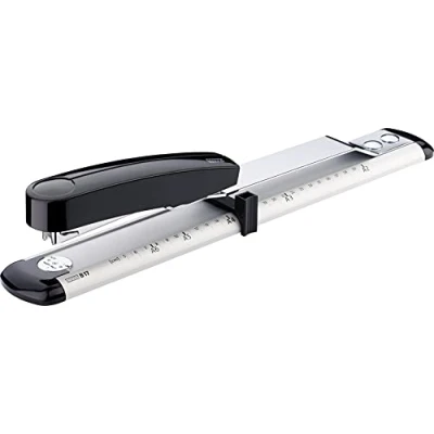 Afbeelding van Novus Nietmachine (lange Arm) B17