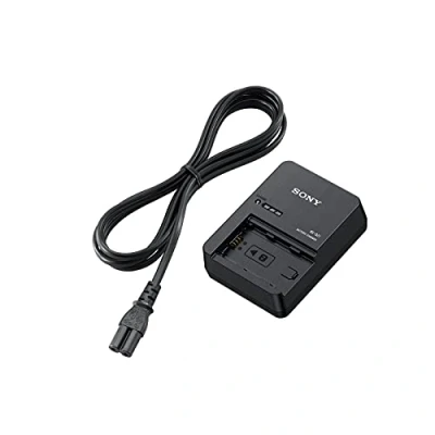 Afbeelding van Battery Charger for NP FZ100