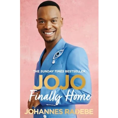 Afbeelding van Jojo