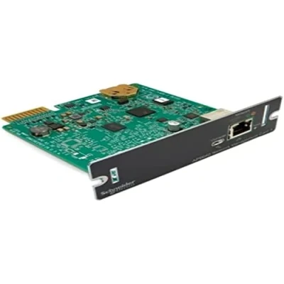 Afbeelding van Network Card APC AP9640