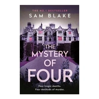 Image de The Mystery of Four
