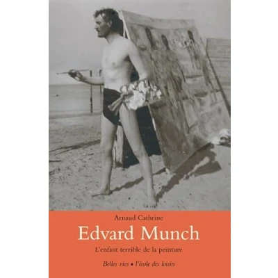 Afbeelding van Edouard Munch