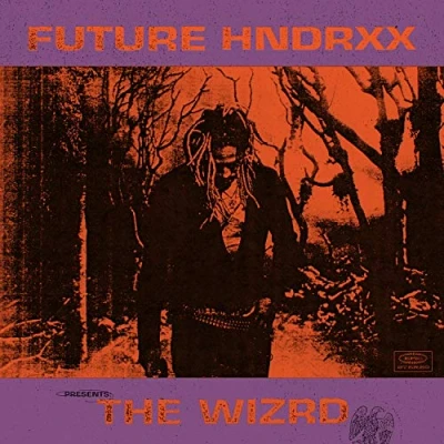 Afbeelding van Future Hndrxx Presents: The Wizrd