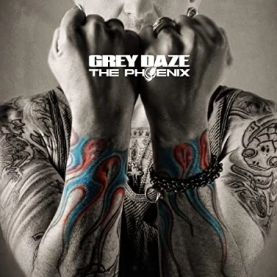 Afbeelding van Grey Daze Phoenix (LP)