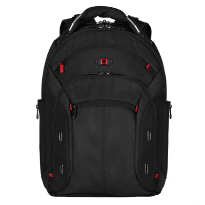 Afbeelding van Wenger Gigabyte Laptoprugzak Geschikt voor max. (laptop): 40,6 cm (16) Zwart