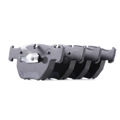 Afbeelding van Brembo Remblokset P 44 012