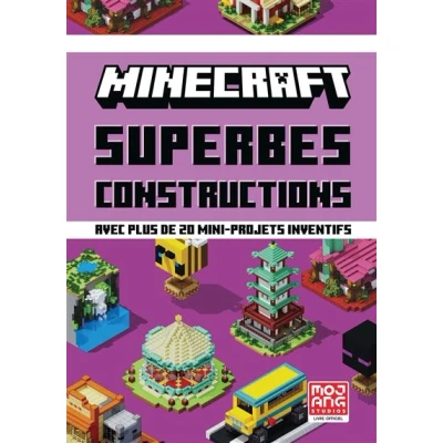 Image de Minecraft Superbes constructions