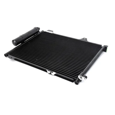 Afbeelding van Nissens Airco condensor 94754
