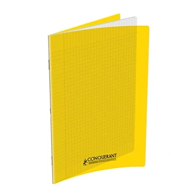 Image de conqurant sept scolaire &amp; cahiers de devoirs cahier scolaire, 100101327