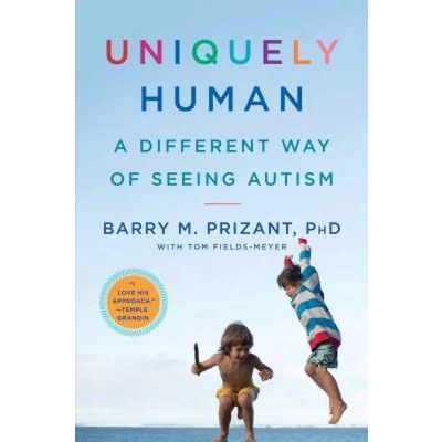 Afbeelding van Uniquely Human