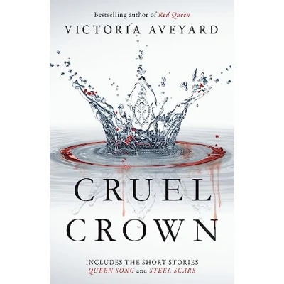 Afbeelding van Cruel Crown