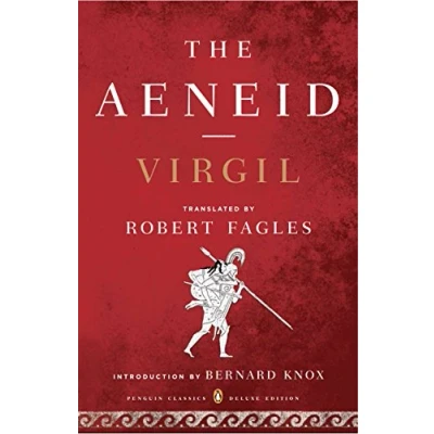 Afbeelding van Aeneid