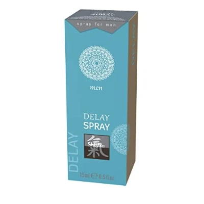 Afbeelding van Delay Spray