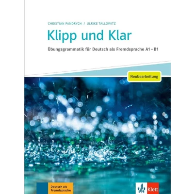 Afbeelding van Klipp und Klar neu