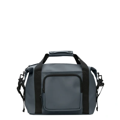 Afbeelding van Rains Texel Kit Bag W3 lagoon