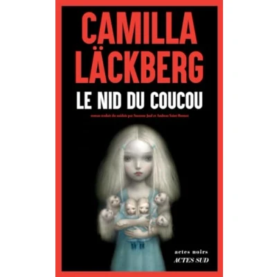 Afbeelding van LE NID DU COUCOU