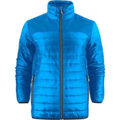 Afbeelding van Printer JACKET EXPEDITION 2261057 oceaanblauw
