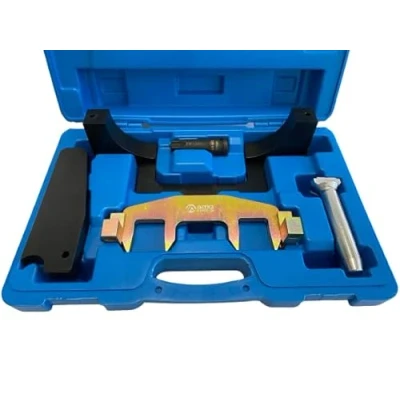 Afbeelding van AMD TOOLS Motorverstelgereedschap voor Mercedes M271 C E CLK SLK W203 W211 W204 W212 C207
