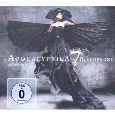 Afbeelding van 7th Symphony