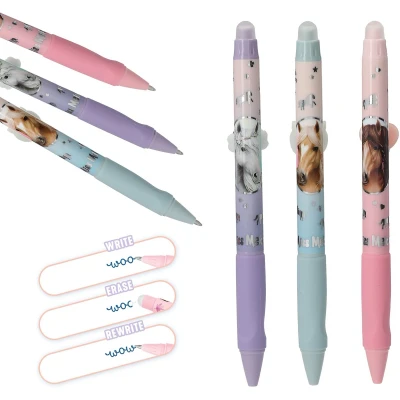 Afbeelding van Depesche Miss Melody PENfection gelstift 1 stuk
