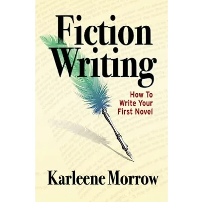 Afbeelding van Fiction Writing