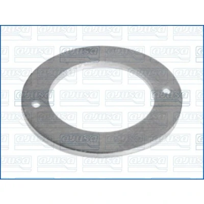 Afbeelding van AJUSA 00783400 Pakking / Afdichting OPEL: Meriva B, Corsa D Hatchback, MITSUBISHI: GALANT 4 Stufenheck