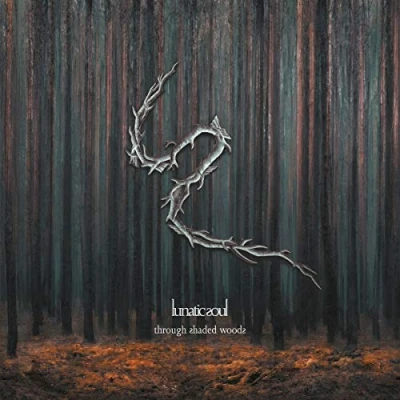 Afbeelding van Lunatic Soul Through Shaded Woods (LP)