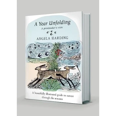 Afbeelding van A Year Unfolding