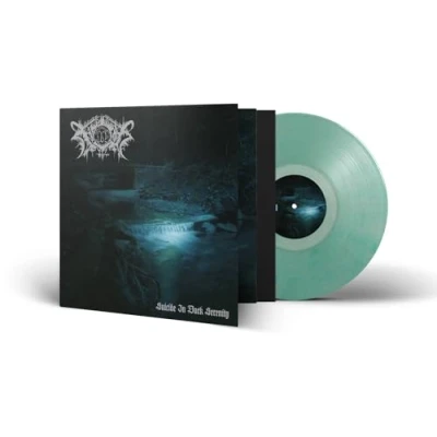 Afbeelding van Suicide in Dark Serenity