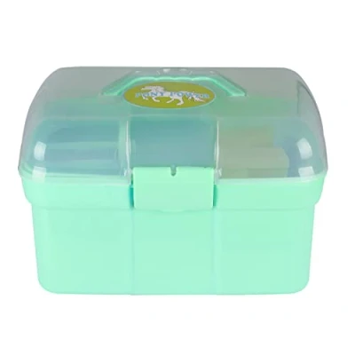 Image de QHP Pony Power Grooming box