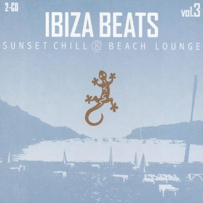 Afbeelding van Various Artists Ibiza Beats Volume 3 (2 CD)