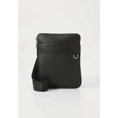 Afbeelding van Valentino Heren Tas Zwart VBS9DB05/001 Landon Crossbody