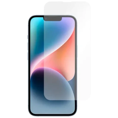 Afbeelding van Just in Case Gehard Glas Clear Screenprotector Apple iPhone 15